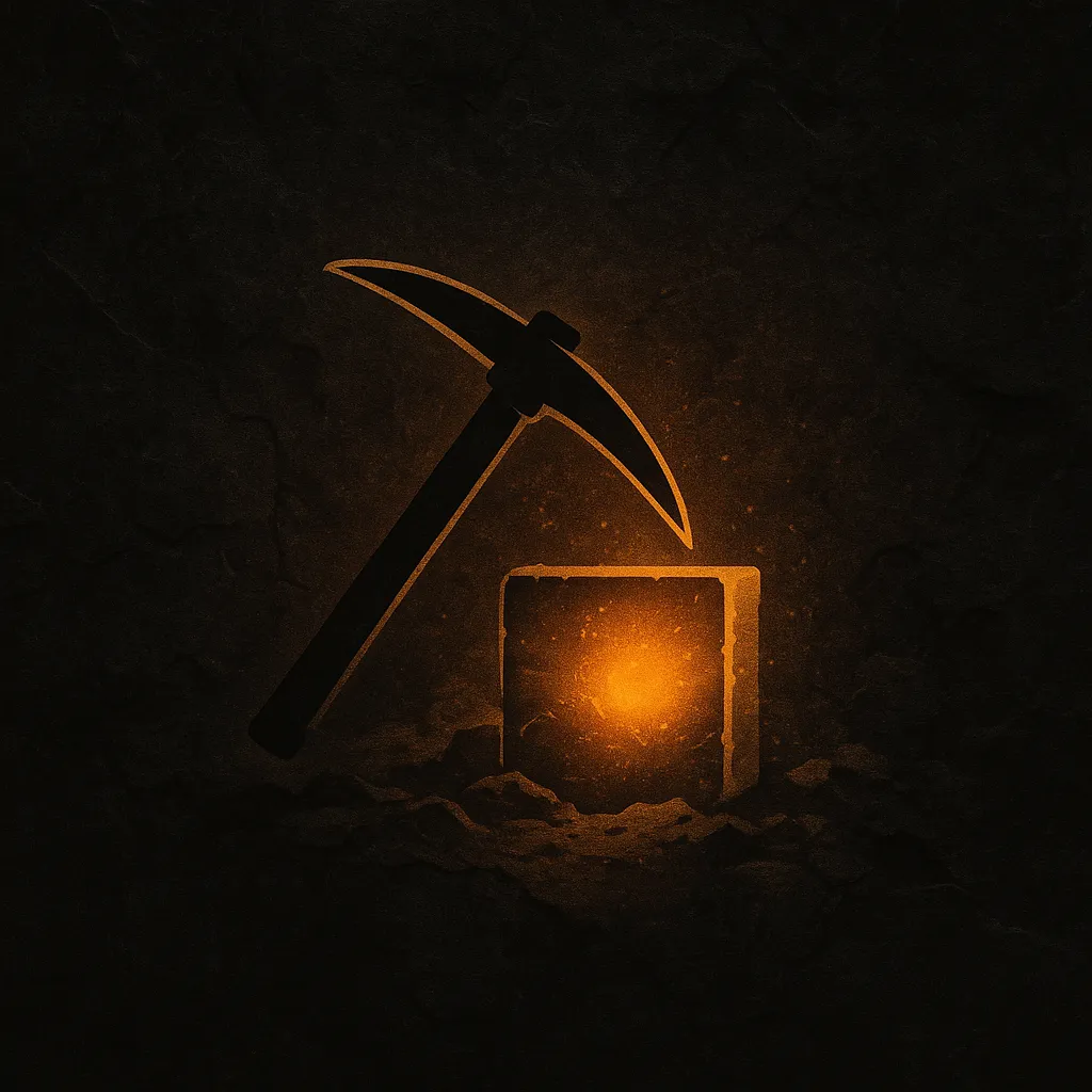 Tales from the Mines